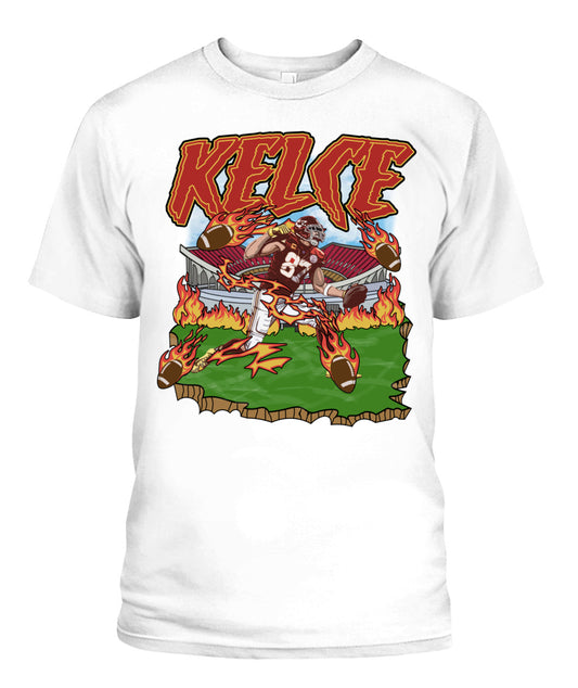 Travis Kelce Tee